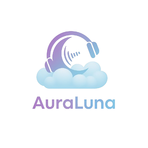 AuraLuna Logo